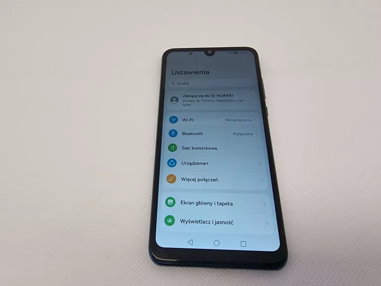 HUAWEI P30 LITE 4/128GB DUAL SIM