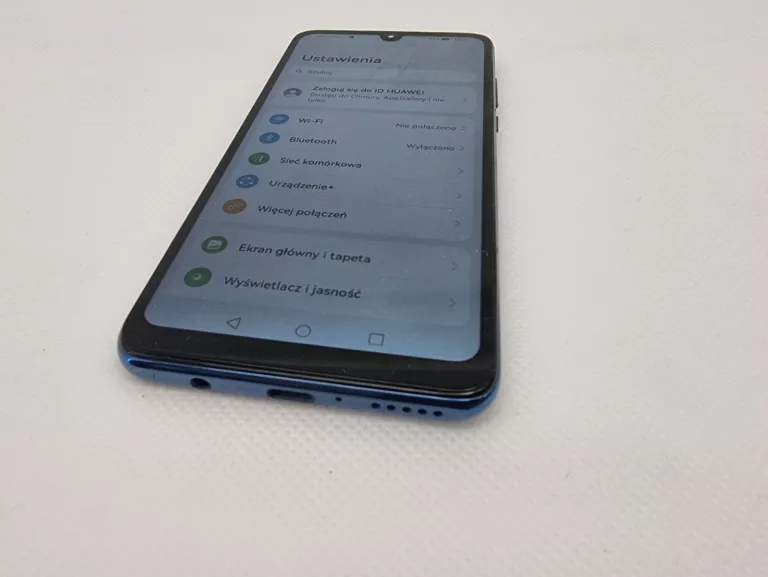 HUAWEI P30 LITE 4/128GB DUAL SIM