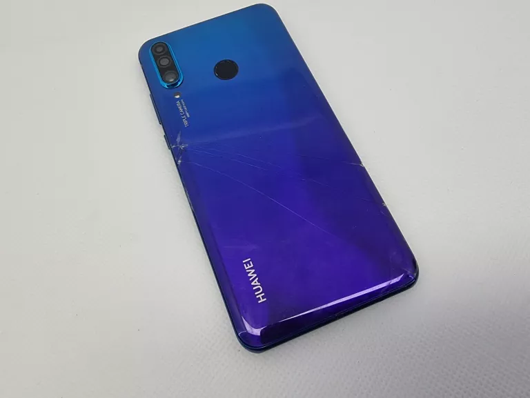 HUAWEI P30 LITE 4/128GB DUAL SIM