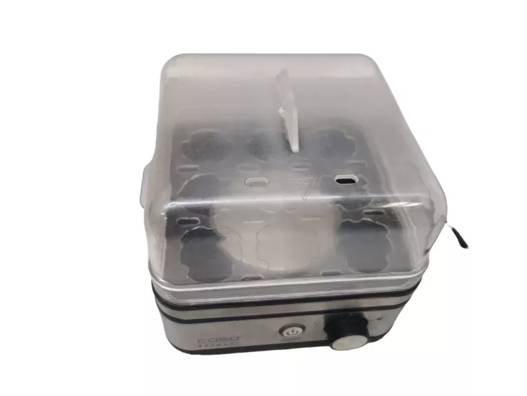 CASO DESIGN E9 NA 8 JAJ JAJOWAR DO GOTOWANIA JAJ AUTOMAT ZWR 229