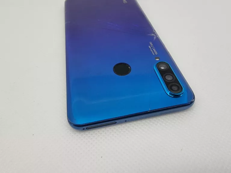 HUAWEI P30 LITE 4/128GB DUAL SIM