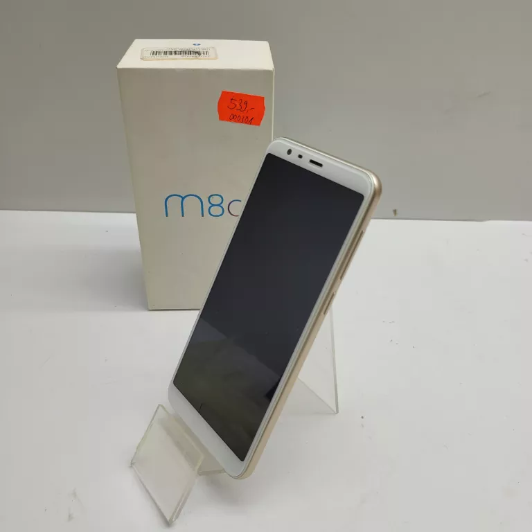 TELEFON  MEIZU M8C