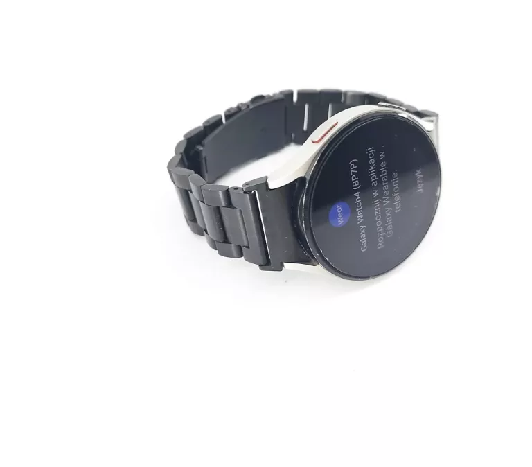 SMARTWATCH SAMSUNG GALAXY WATCH MIL-STD-810G