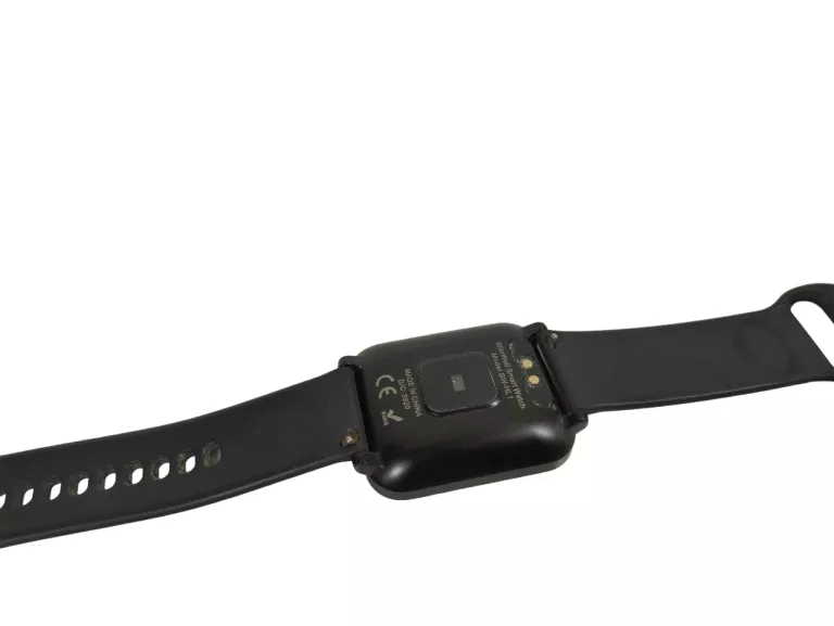 SMARTWATCH BLITZWOLF BW HL1