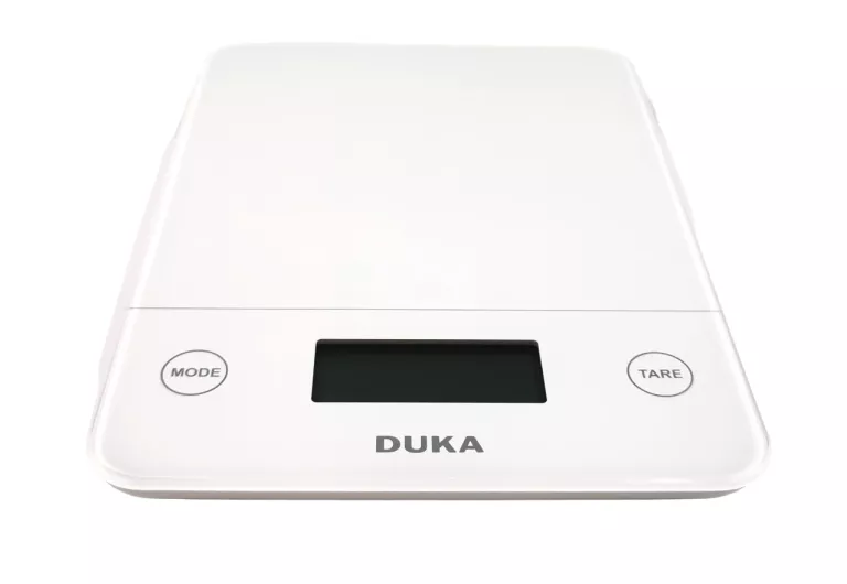 ELEKTRONICZNA WAGA KUCHENNA DUKA 5KG