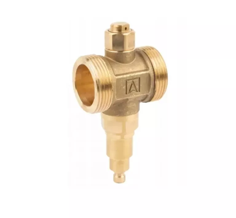 ZAWÓR ANTYZAMROŻENIOWY 5/4" AAV 300 DO POMP CIEPŁA