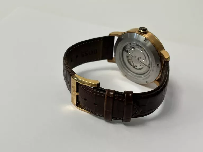 ZEGAREK HUGO BOSS 1513506 AUTOMATIC