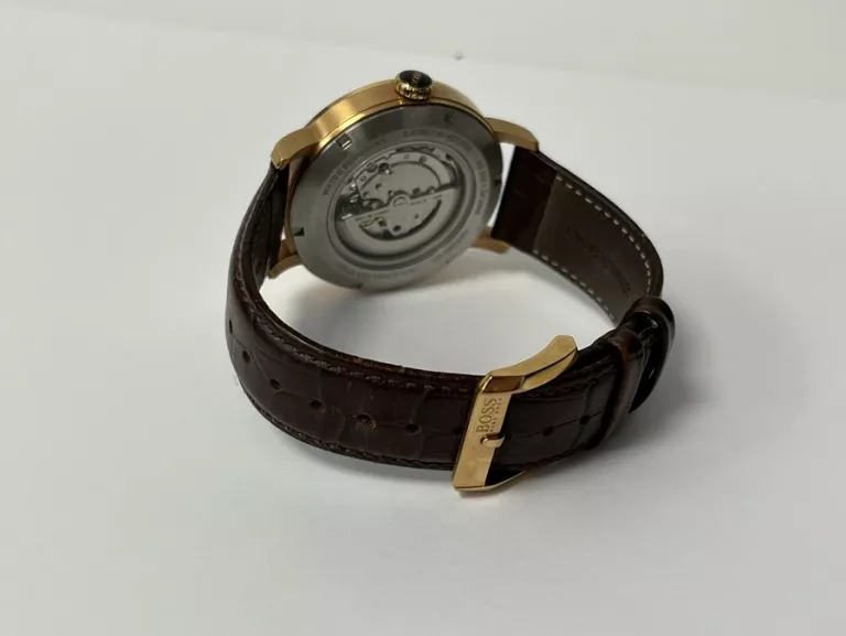 ZEGAREK HUGO BOSS 1513506 AUTOMATIC