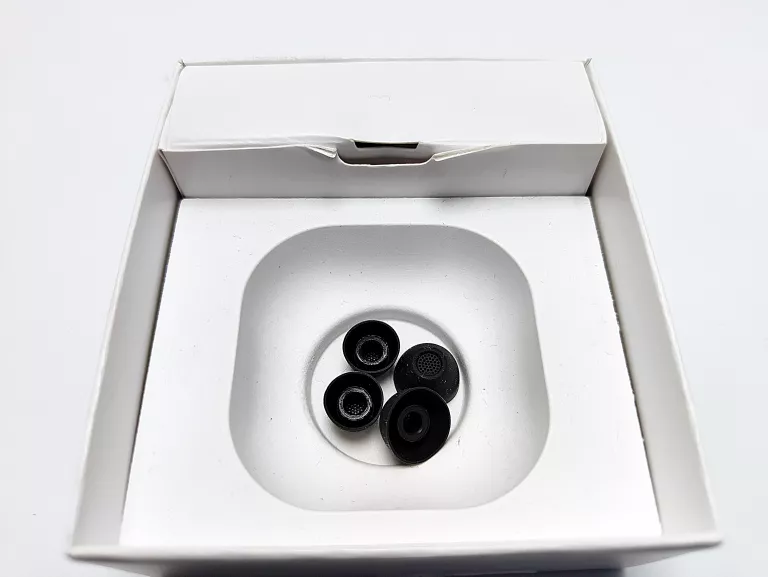 SŁUCHAWKI SAMSUNG GALAXY BUDS FE SM-R400