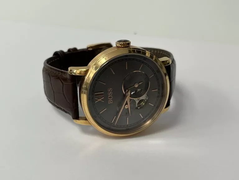 ZEGAREK HUGO BOSS 1513506 AUTOMATIC