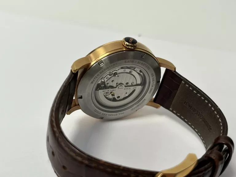 ZEGAREK HUGO BOSS 1513506 AUTOMATIC