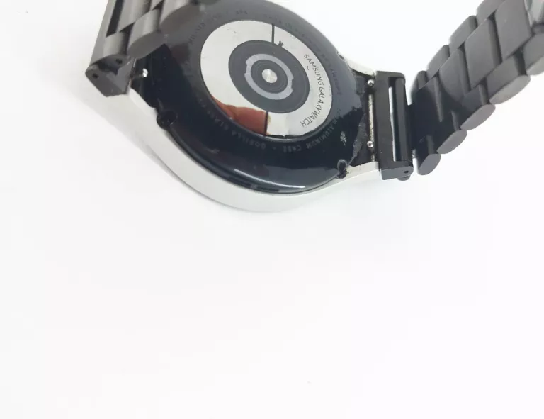 SMARTWATCH SAMSUNG GALAXY WATCH MIL-STD-810G