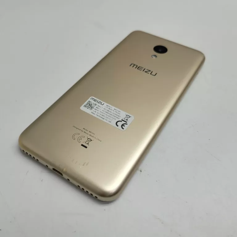 TELEFON  MEIZU M8C