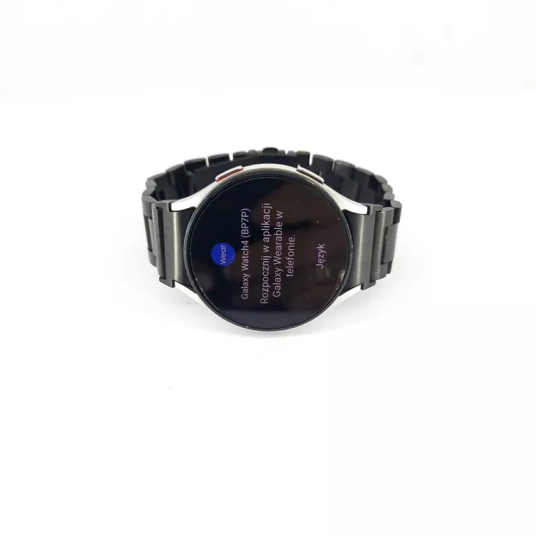SMARTWATCH SAMSUNG GALAXY WATCH MIL-STD-810G