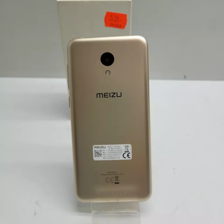 TELEFON  MEIZU M8C