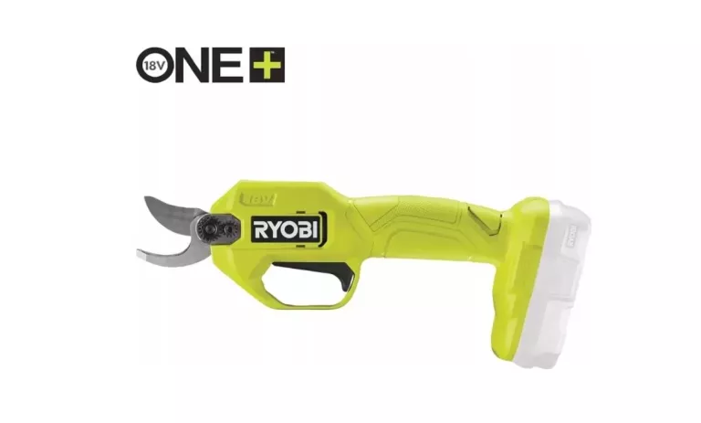 SEKATOR RYOBI BEZSZCZOTKOWY RYOBI HP 18V RY18SCXA