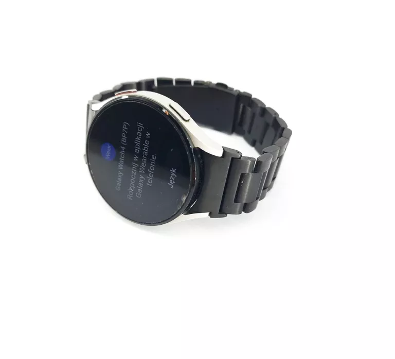 SMARTWATCH SAMSUNG GALAXY WATCH MIL-STD-810G