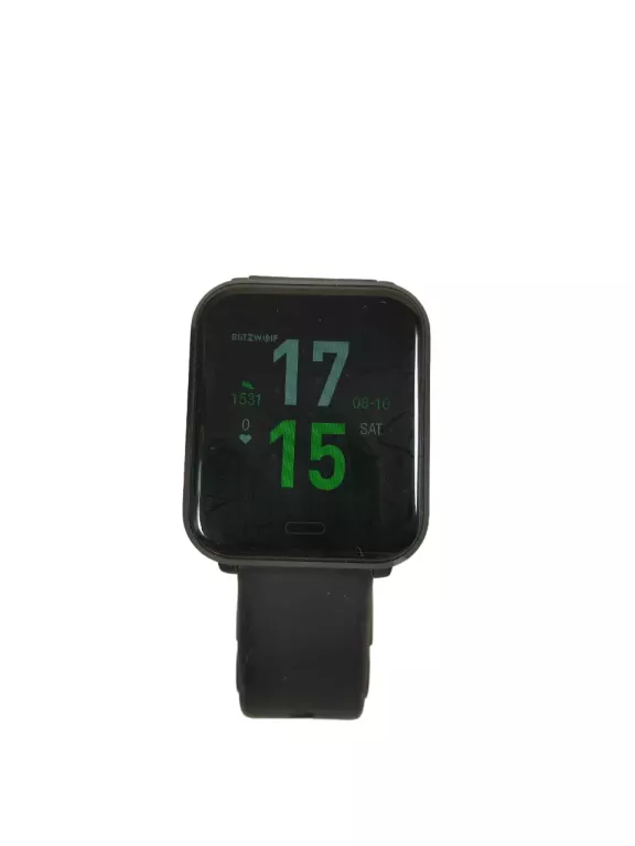 SMARTWATCH BLITZWOLF BW HL1