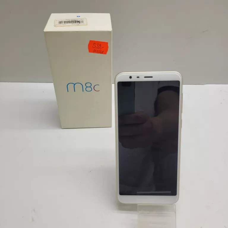 TELEFON  MEIZU M8C