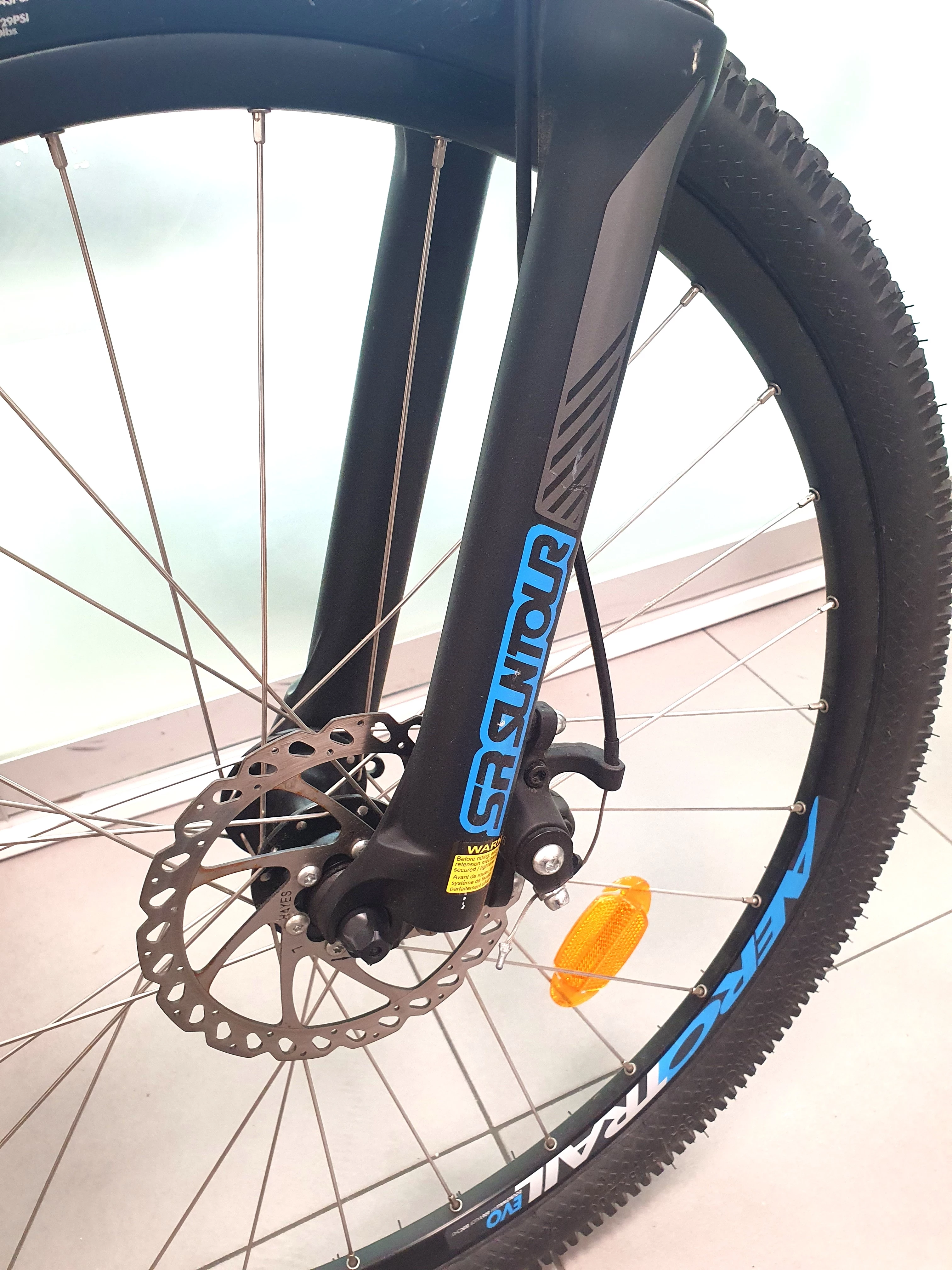 rower-btwin-rockrider-520-kola-275-stan-uzywany