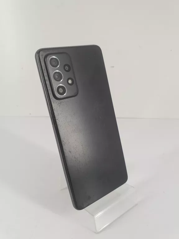 SAMSUNG GALAXY A52