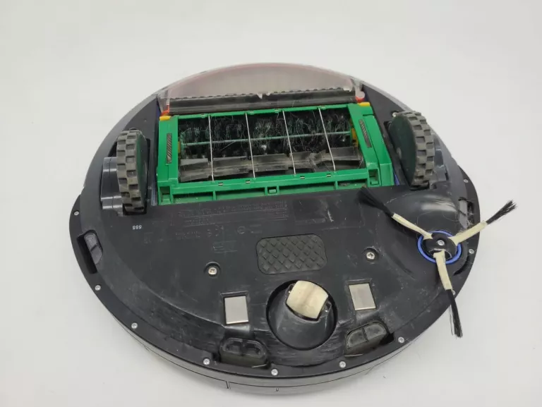 INTELIGENTNY ROBOT SPRZĄTAJĄCY IROBOT ROOMBA 555