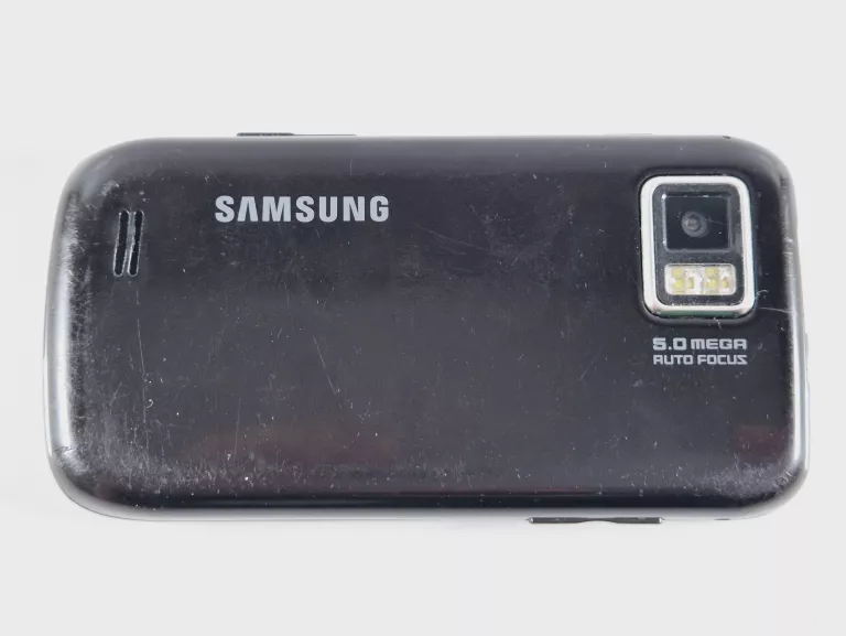 SAMSUNG OMNIA II