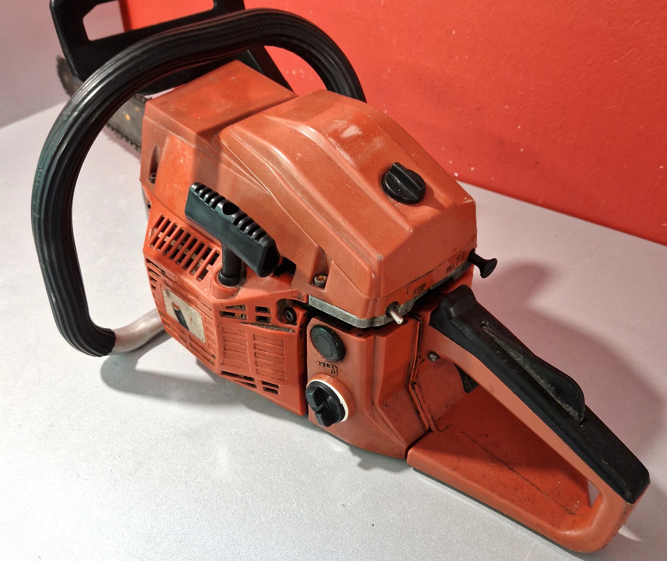 pila-spalinowa-husqvarna-stan-uzywany