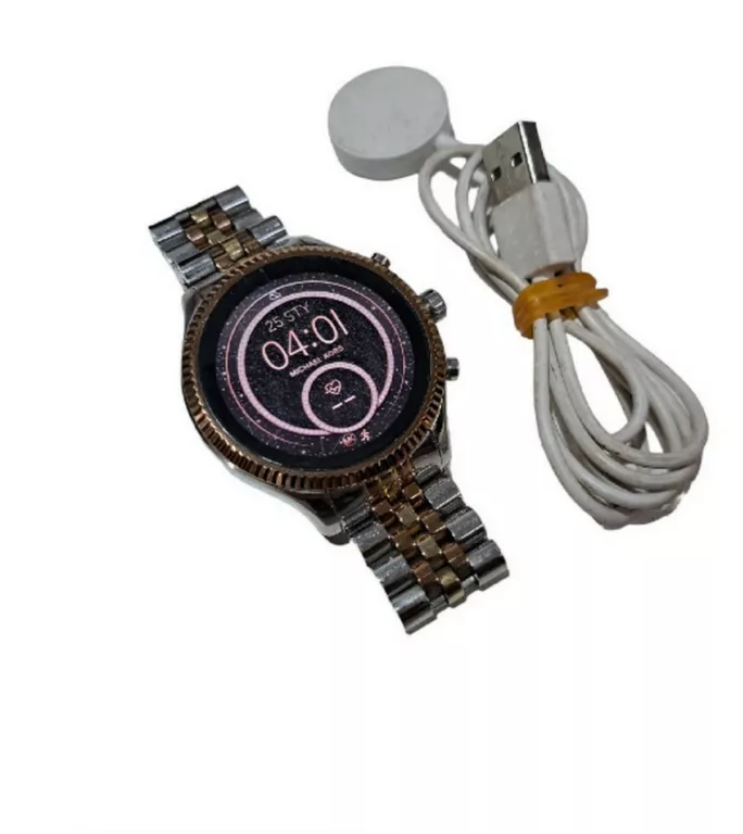 ZEGAREK SMARTWATCH MICHAEL KORS LEXINGTON 2