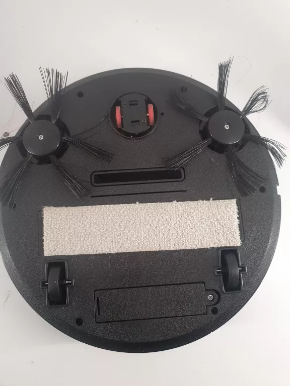 ROBOT JALLEN GABOR A3/ PUD