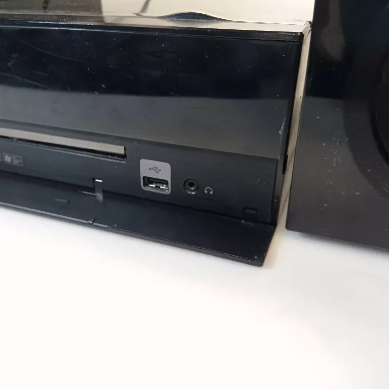 WIEŻA SAMSUNG MM-C530D