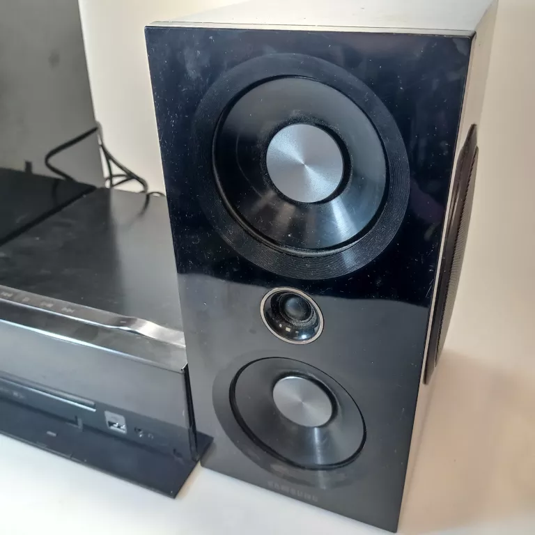 WIEŻA SAMSUNG MM-C530D