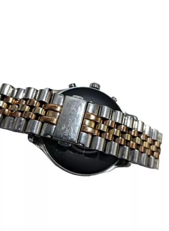 ZEGAREK SMARTWATCH MICHAEL KORS LEXINGTON 2