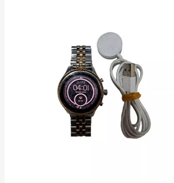 ZEGAREK SMARTWATCH MICHAEL KORS LEXINGTON 2