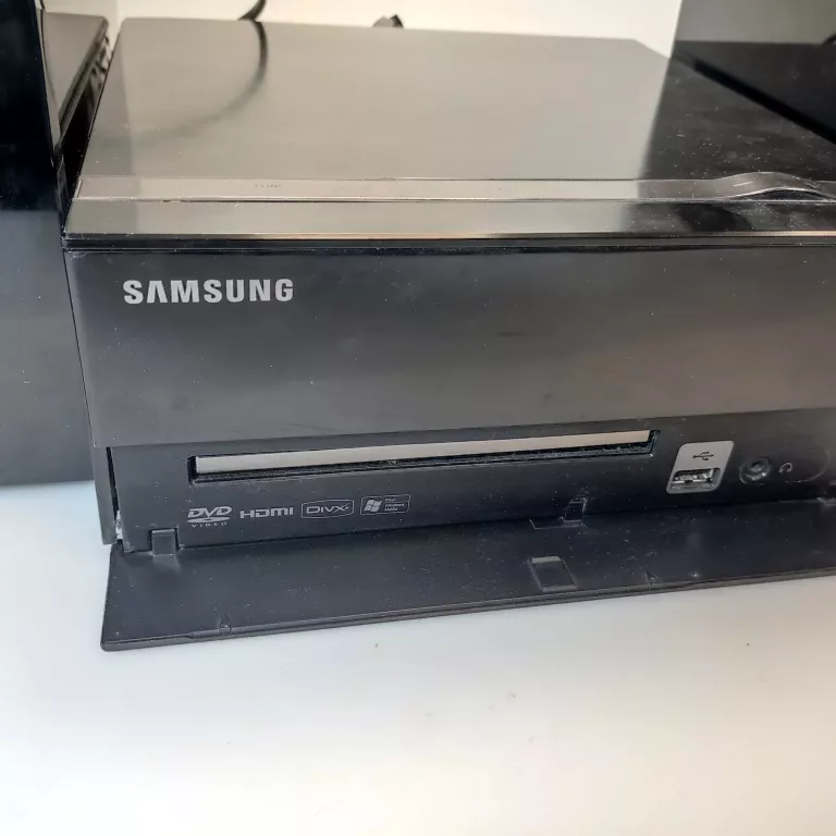 WIEŻA SAMSUNG MM-C530D
