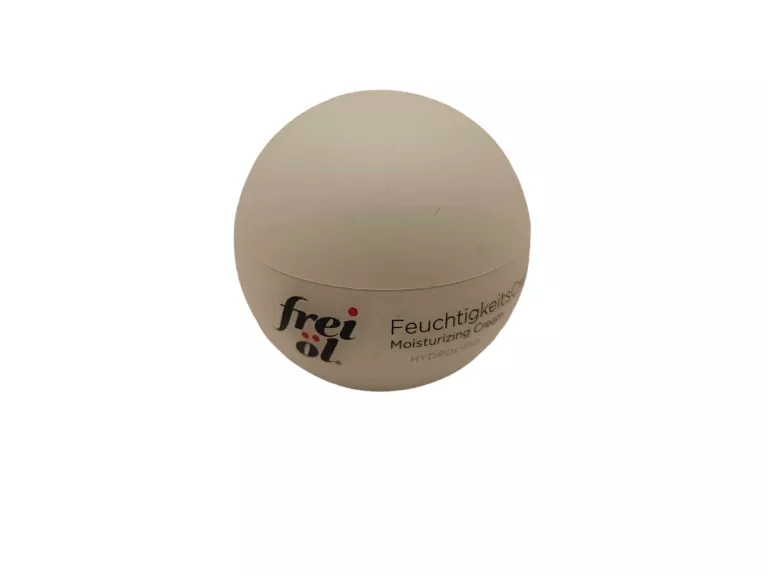KREM NAWILŻAJĄCY DO TWARZY FREI OL  50ML