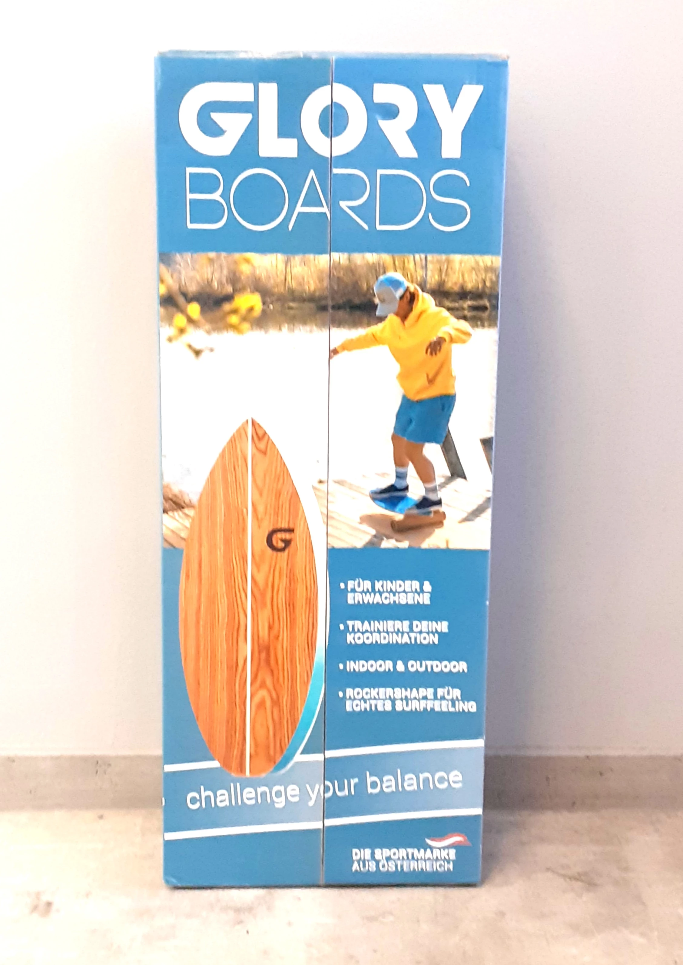 deska-do-balansowania-glory-boards-nature-ean-gtin-727670528763