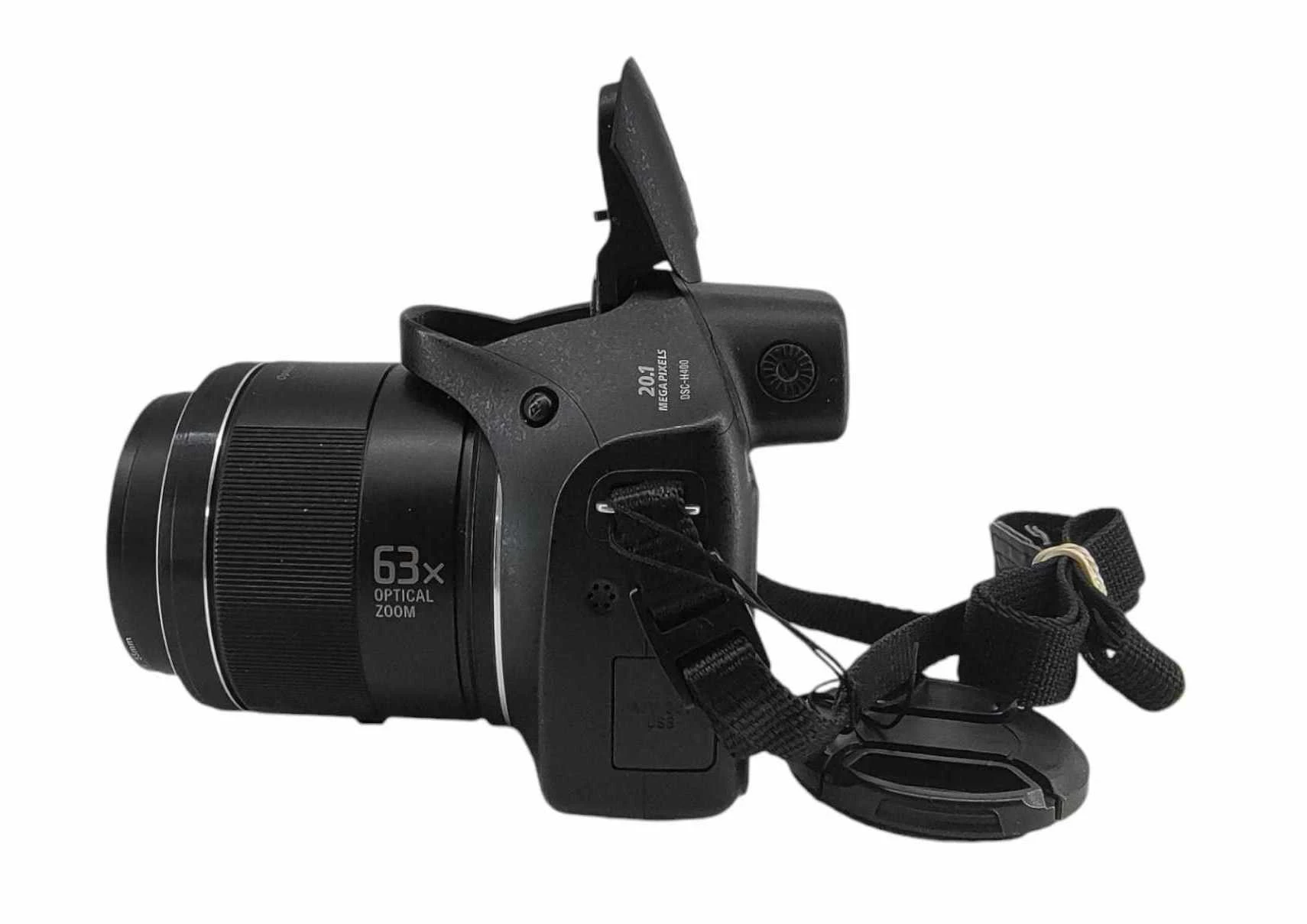 aparat-sony-cyber-shot-dsc-h400-mega-zestaw-kod-producenta-sony-dsc-h400-black