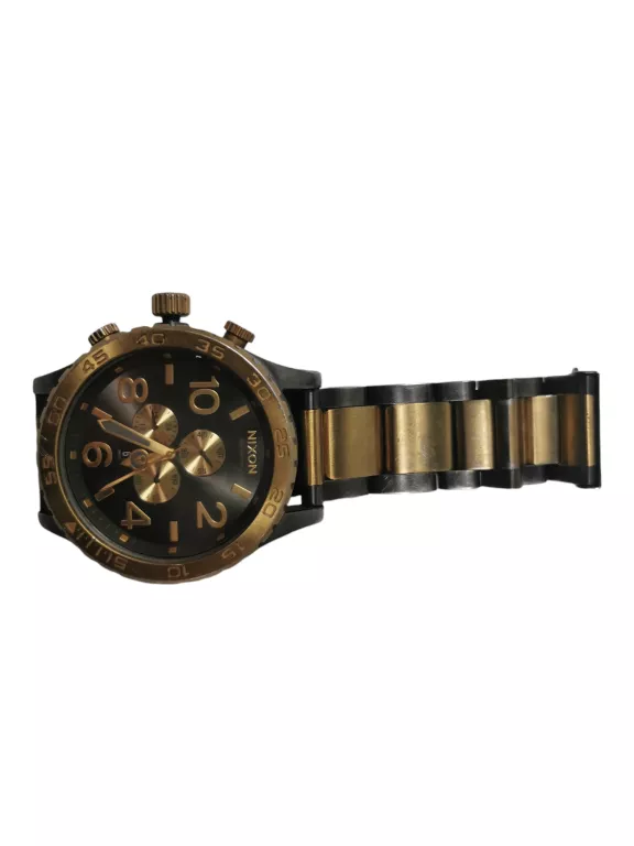 ZEGAREK NIXON THE 51-30 CHRONO