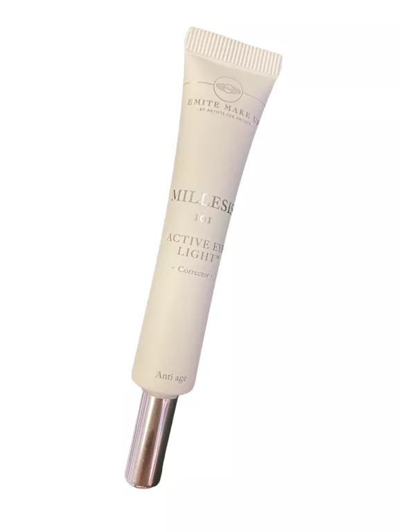 EMITE MAKE UP MILLESIS ACTIVE EYE LIGHT - 101