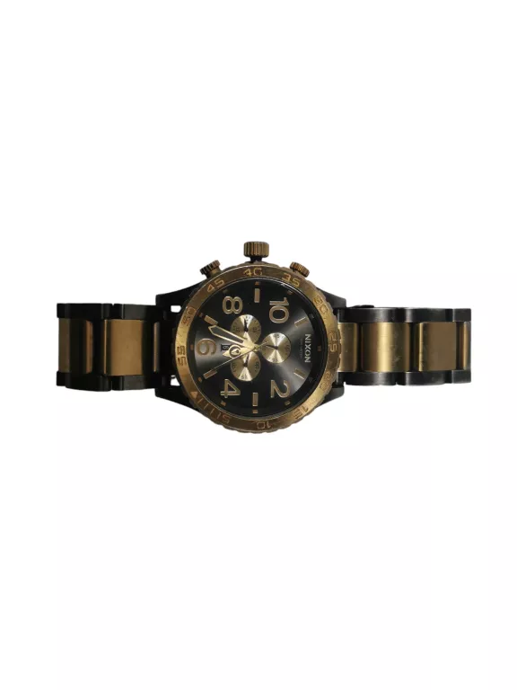 ZEGAREK NIXON THE 51-30 CHRONO