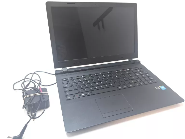 LAPTOP LENOVO IDEAPAD 100-15IBY 15,6 " INTEL CELERON N 4 GB / 500 GB