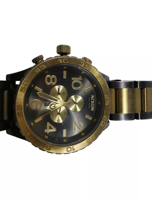 ZEGAREK NIXON THE 51-30 CHRONO