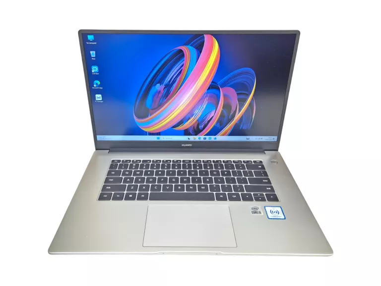 LAPTOP HUAWEI MATEBOOK D15 I5-10210U 8GB 512GB SSD W11H | BOB-WAH9