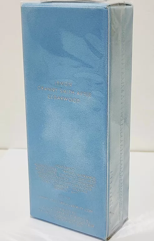 WODA TOALETOWA DOLCE GABBANA LIGHT BLUE 50 ML