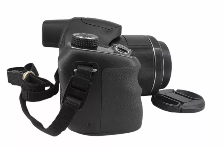APARAT SONY CYBER-SHOT DSC-H400 MEGA ZESTAW