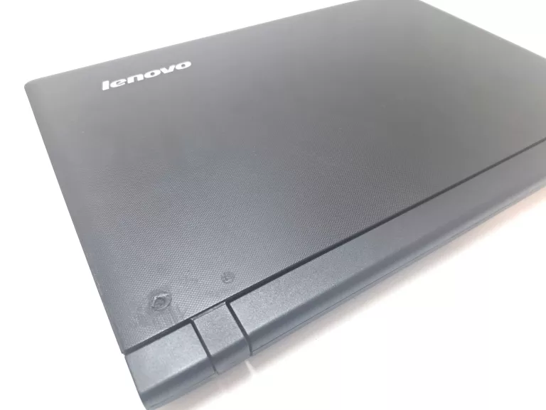 LAPTOP LENOVO IDEAPAD 100-15IBY 15,6 " INTEL CELERON N 4 GB / 500 GB