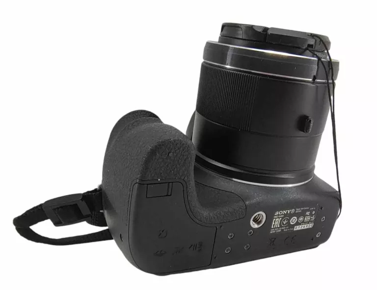 APARAT SONY CYBER-SHOT DSC-H400 MEGA ZESTAW