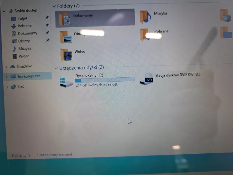 LAPTOP LENOVO IDEAPAD 100-15IBY 15,6 " INTEL CELERON N 4 GB / 500 GB