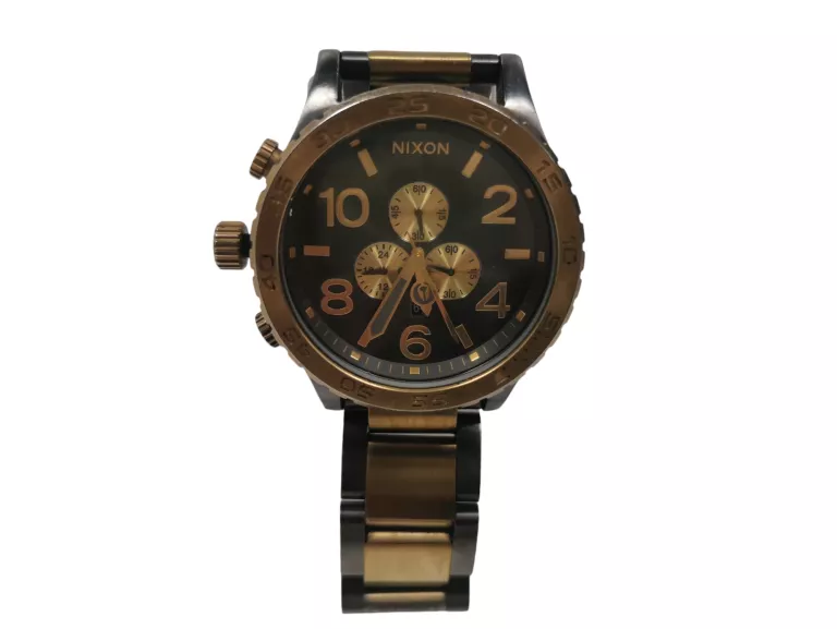 ZEGAREK NIXON THE 51-30 CHRONO